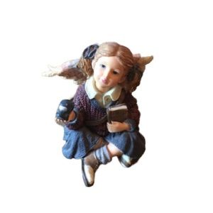 🧚🏻‍♀️Wee Folkstone Angel🧚🏻‍♀️